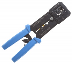 EZ-RJPRO&trade; HD Crimp Tool